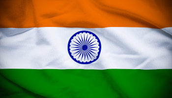 Image - India Flag