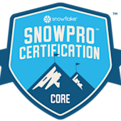 Icon - Snowpro Certification Core