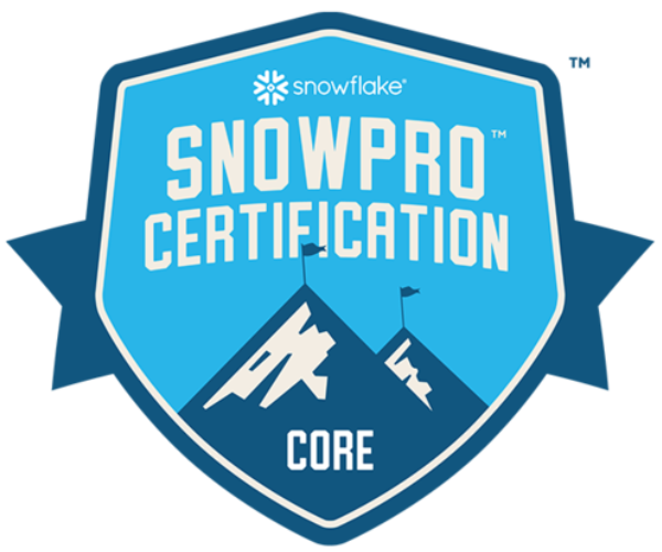 Icon - Snowpro Certification Core