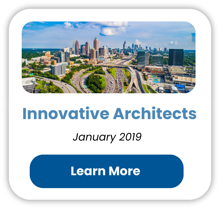 Image - Mergers History (Innovative Architects)