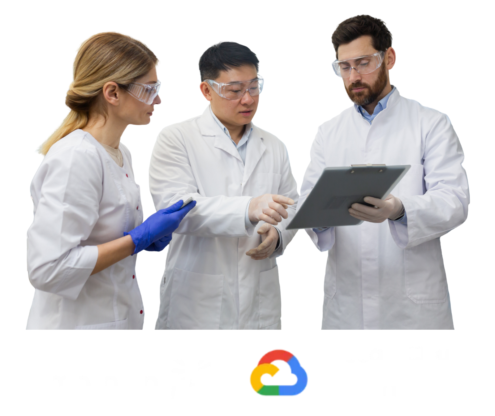 Image - Research Accelerator Portal Healthcare v2