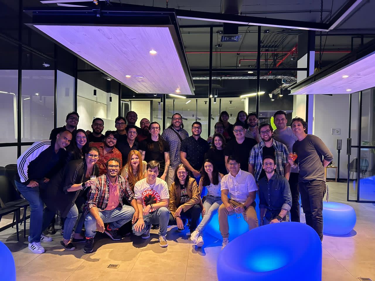 Asset - Image 1 - Improving Expands Footprint with Leniolabs Acquisition, Boosting South American Development Services