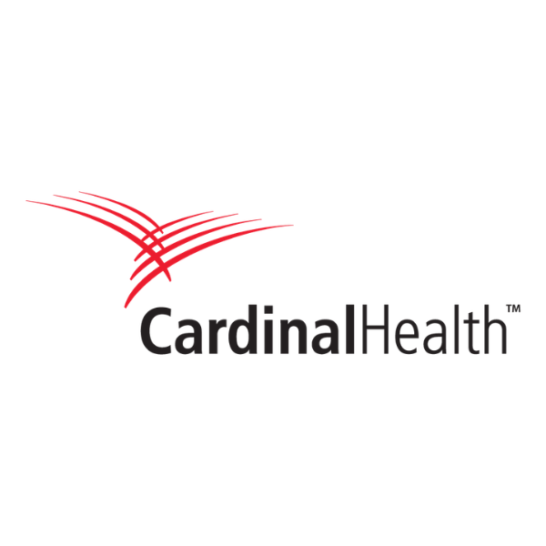 Logo - Cardinal Health