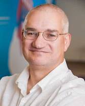 Joe Brinkman Profile Picture