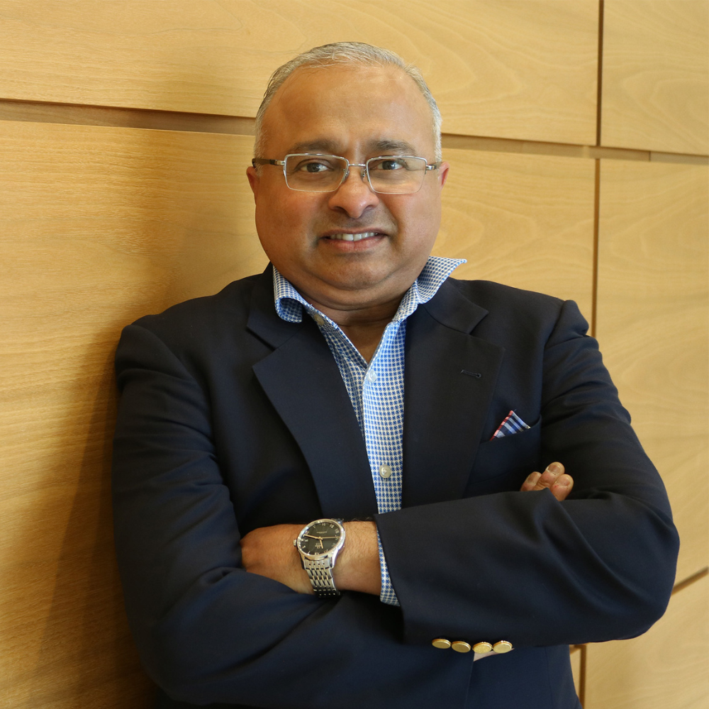 Ashok Iyengar Profile Picture