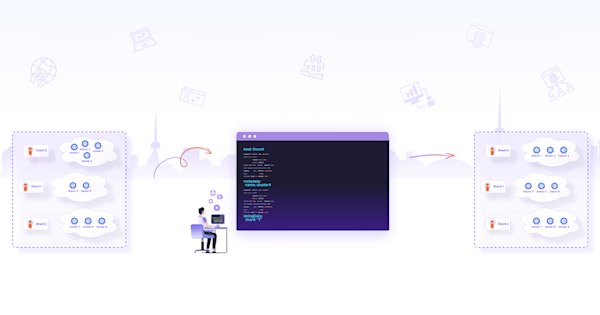 Sharding the Clusters across Argo CD Application Controller Replicas