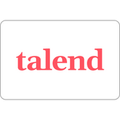 Icon - Talend