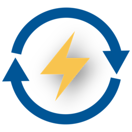 Client logo