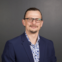 Sergei Stepantsov Profile Picture