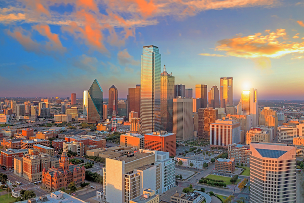 Image - Agentic AI Luncheon Event (Dallas)