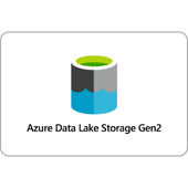 Icon - Azure Data Lake Storage (1)