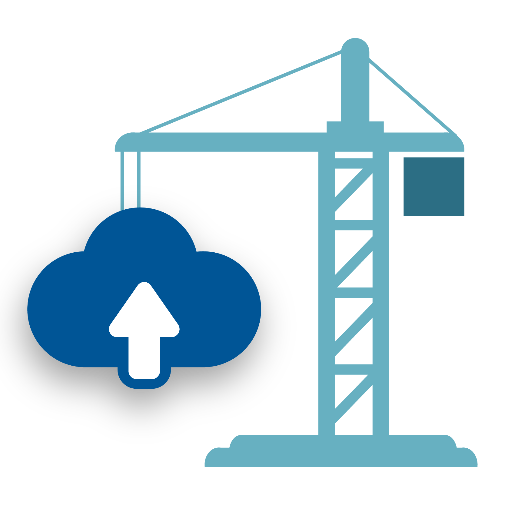 Icon v2 - Infrastructure & Cloud Development