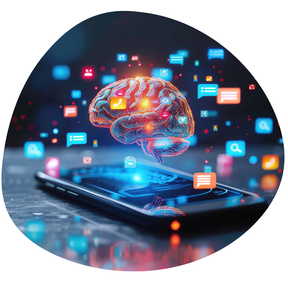 Hero - Intelligent Automation & Cognitive Services