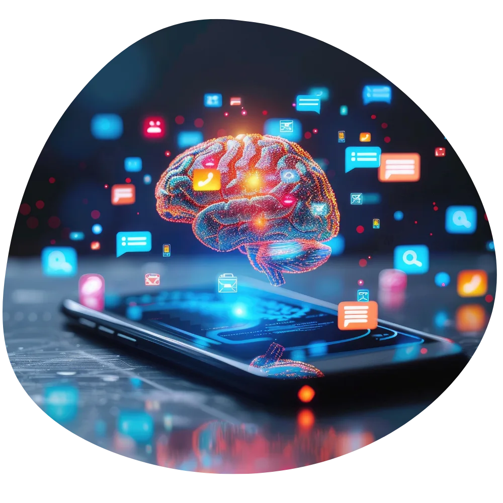 Hero - Intelligent Automation & Cognitive Services