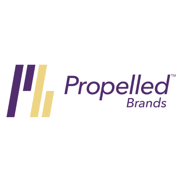 Logo - Propelled Brands