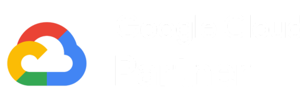 Logo - Google Cloud Partner (1)