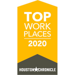 Award - 2020 TWP Houston