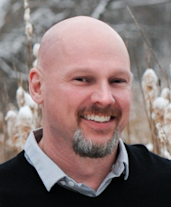 Image - Steve Banks Headshot