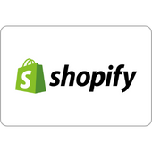 Icon - Shopify