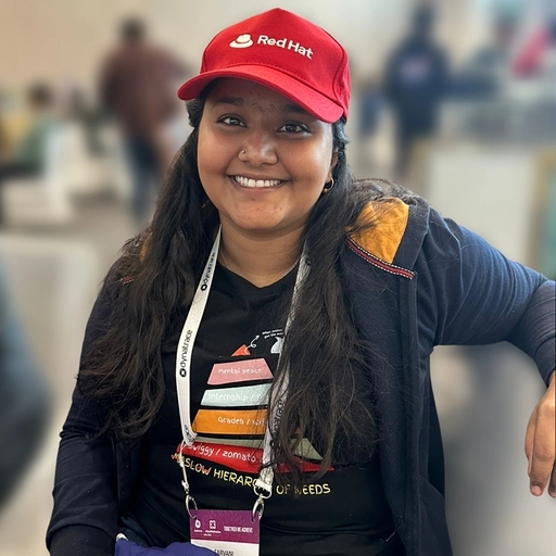 Sarvani Yallapragada Profile Picture