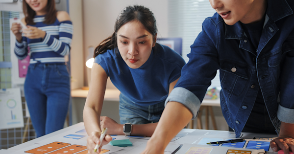 UX by Everyone Part 4: Outcomes & Leadership