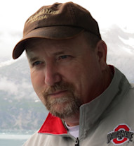 Michael Wallace headshot