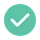 Icon - Green Checkbox