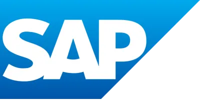 Logo - SAP