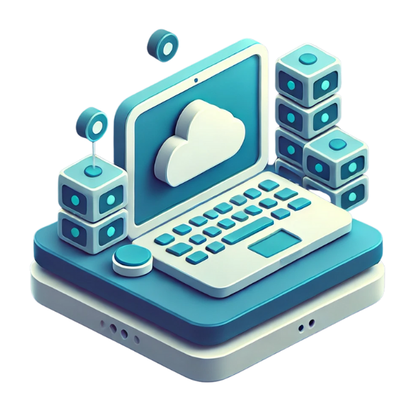 Image - Cloud-Native Applications