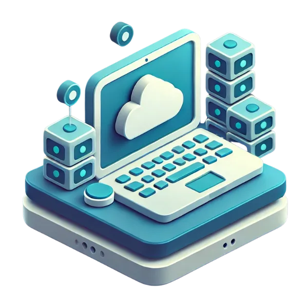 Image - Cloud-Native Applications