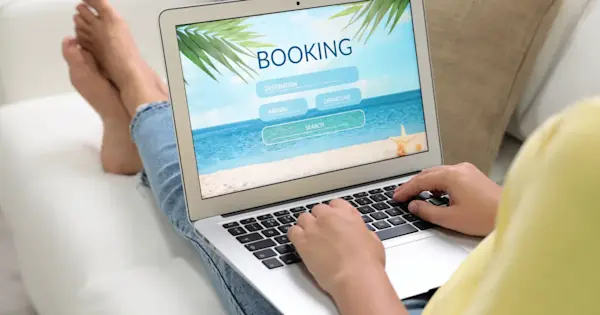 Modern Reservation System for Cruise Lines 