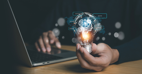 Powering Modern Enterprises Part 1: An Overview of Improving’s Expertise 