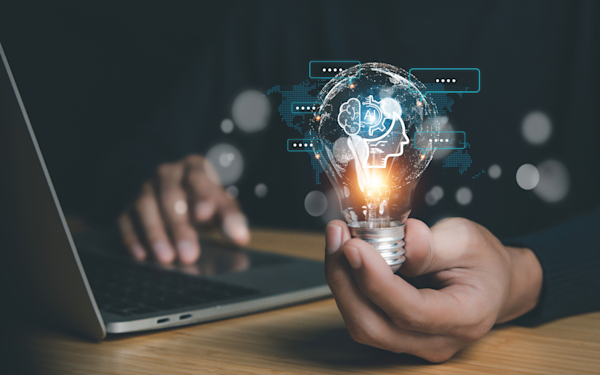 Powering Modern Enterprises Part 1: An Overview of Improving’s Expertise