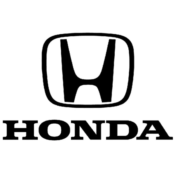 Logo - Honda (2)