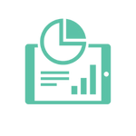 Icon - Business Intelligence