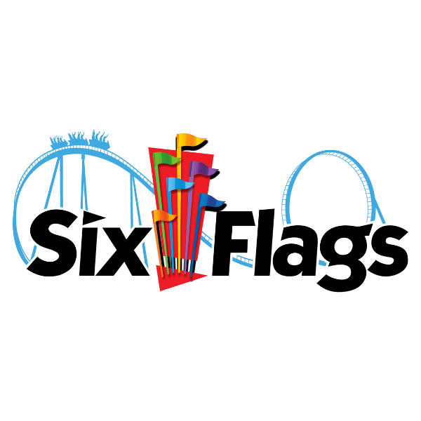 Logo - Six Flags (3)