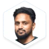 Author - Ninad Desai Headshot