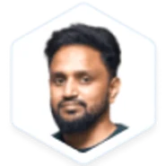 Author - Ninad Desai Headshot
