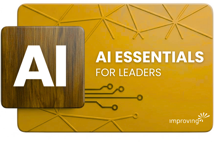 Badge - AI Essentials for Leaders v2