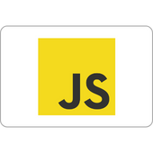 Icon - JavaScript