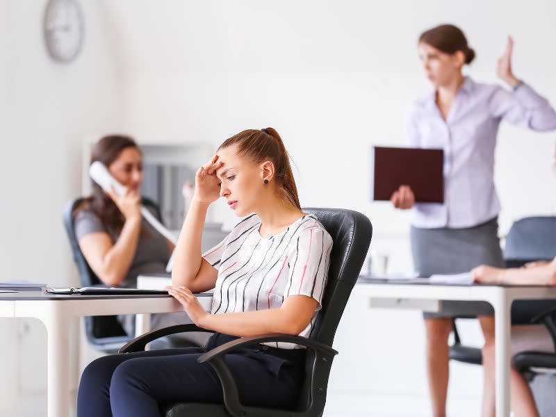 Body Image - Facilitation for the Neurodivergent #2