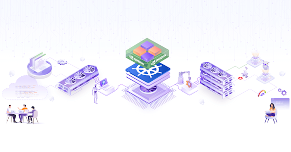 Essential Guide to NVIDIA GPU Operator in Kubernetes