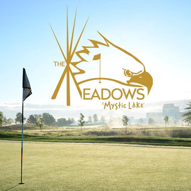 Meadows at Mystic Lake Photo