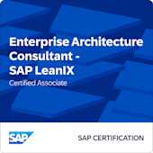 Icon - SAP Certification -2