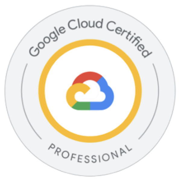 Image - GCP Partner