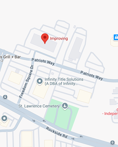 Image - Cleveland Map