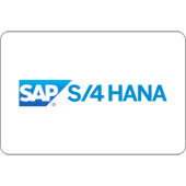 Icon - SAP S4HANA