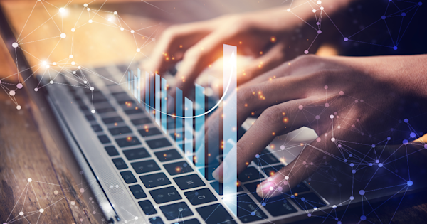 Unleashing the Power of Data