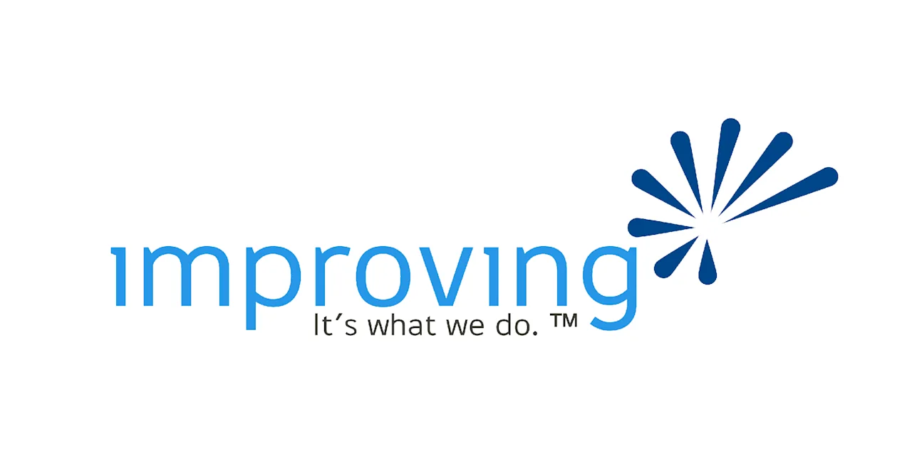 Improving Logo Improving Logo
