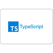 Icon - Typescript